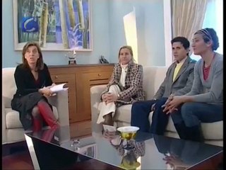 Los atletas castellanoleones, nueva imagen de la Comunidad