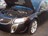 2012 Buick Regal GS in Stock at Brickell Buick GMC in Miami
