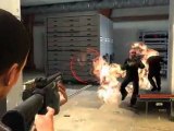 Alpha Protocol (PS3) - Journal des développeurs - Episode 5