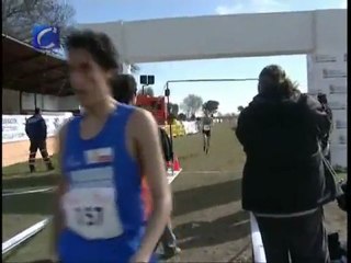 Campeonato CyL de Campo a través