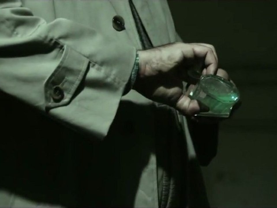 Skrillex - First Of The Year (Equinox) (Offcial Video) HD