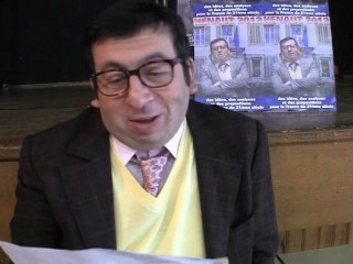 Une grande aventure commence !