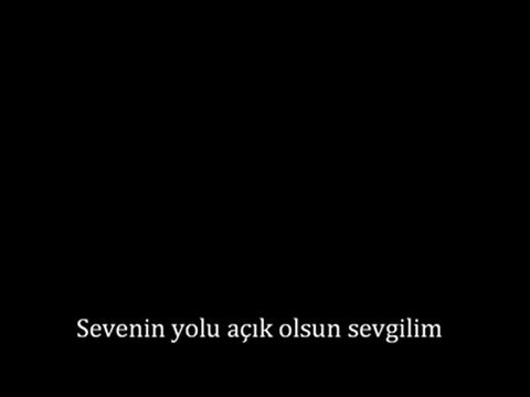 Benim Bütün Rüyalarım Seninle