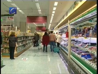 La inflación repunta también en marzo y alcanza ya el 4,6%