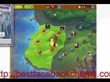 Bubble Witch Saga Cheat - Facebook