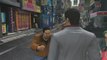 Yakuza 3 (PS3) - Balade en ville