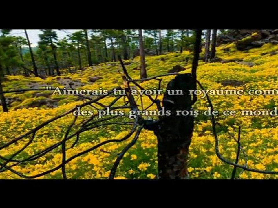 Discours de Savants - Episode 1