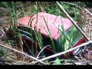 topgear bolivya 1 (Türkçe)