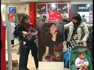 Los precios vuelven a dispararse, siete décimas, en mayo