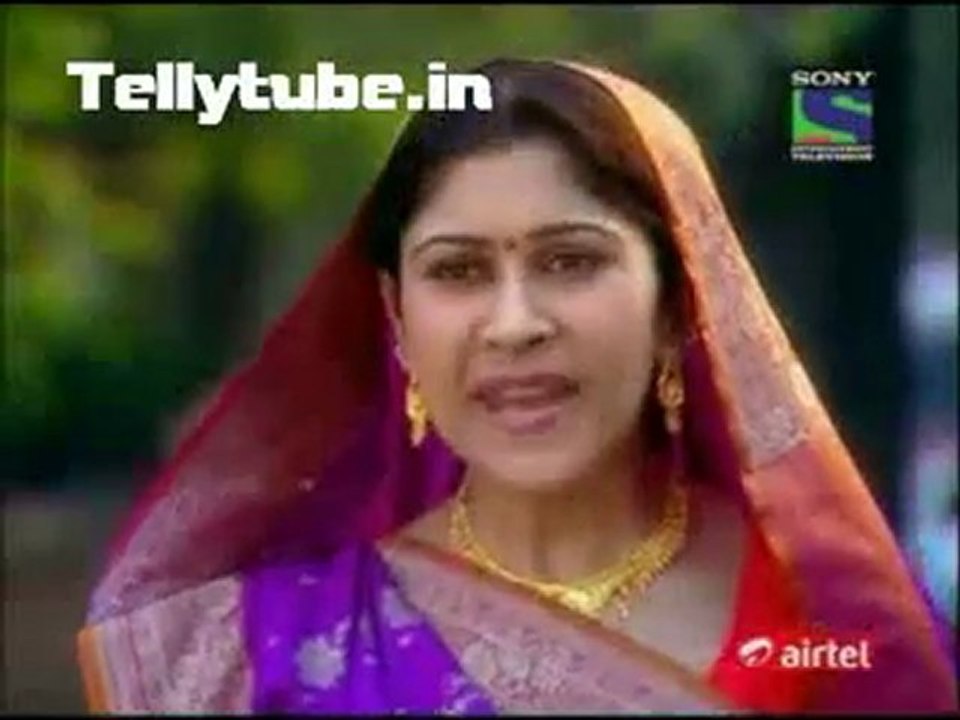 Saas Bina Sasural–21st December 2011 Part 3