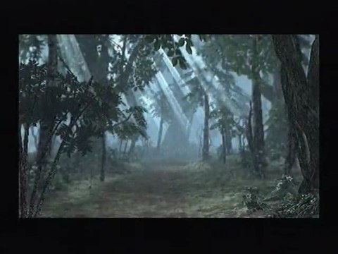 Shadow Hearts Covenant walkthrough 44 - Forêt du Vent