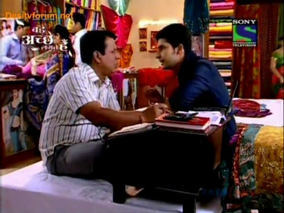 Saas Bina Sasural - 21st December 2011 Video Watch Online p2