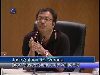 Dimite el director del Museo de la Ciencia de Valladolid (Ampliación)