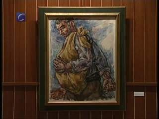 Vela Zanetti: Impresionismo campesino