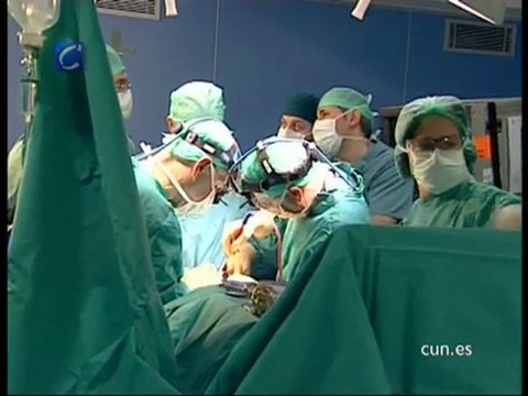 España / Salud: El rubor facial incontrolable se puede corregir en más de un 80% de los casos mediante una técnica quirúrgica