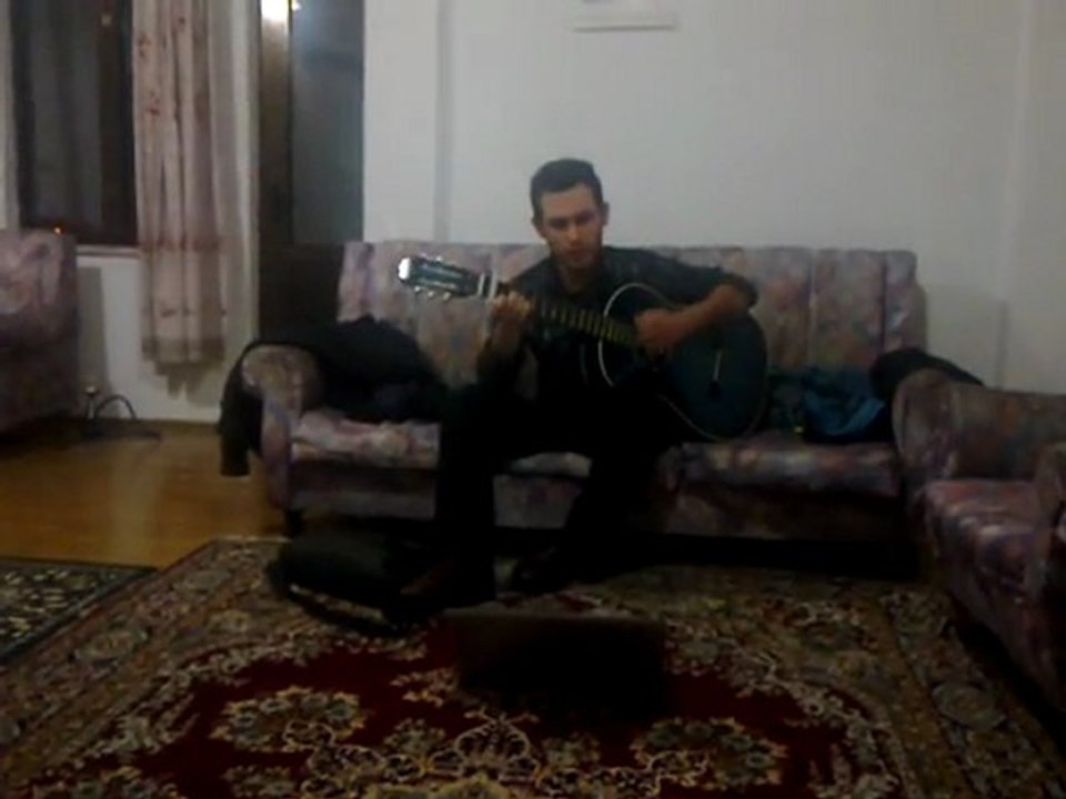 Salih Yüksel Ax u eman