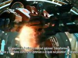 Transformers : La Guerre pour Cybertron (PS3) - Making-of