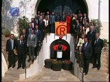 Pau Gasol y Plácido Domingo, nuevos Embajadores de España