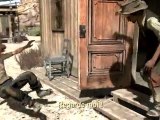 Red Dead Redemption (PS3) - Des gentlemen et des vagabonds