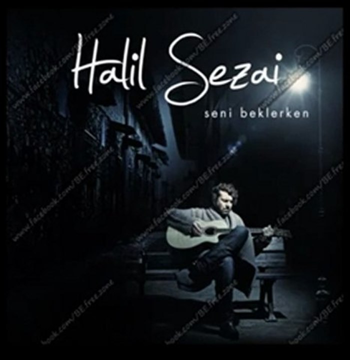Halil Sezai - Isyan