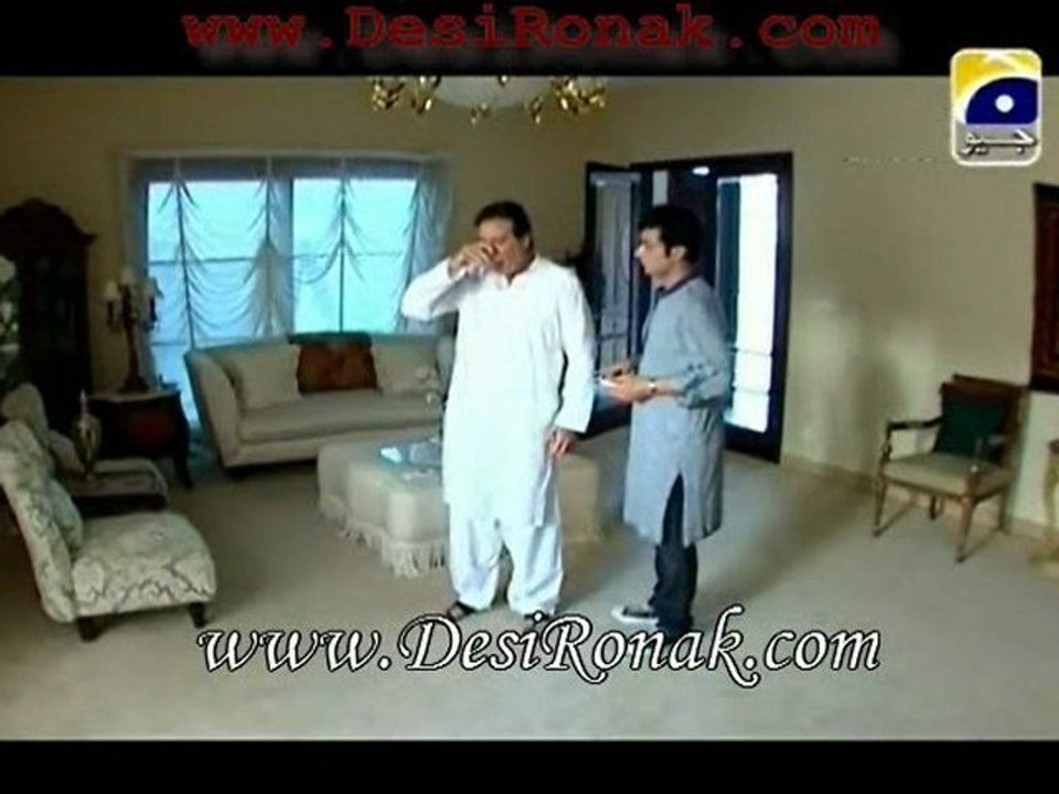 Ishq Ebadat Episode 13 Part 2