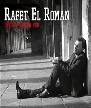 Rafet El Roman (ft. Şanışer) - Bir Melek Diliyorum