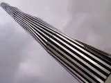 obelisk Santiago Calatrava technion