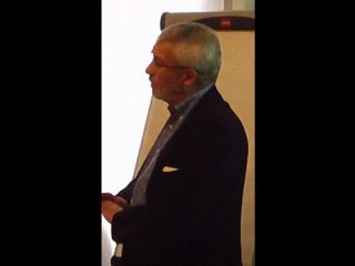 Film Table Ronde - L'assistance Robotisée en Neurochirurgie