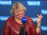Eva Joly prête à débattre avec Marine Le Pen