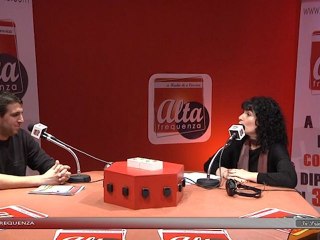 Jérémy Maudoux, créateur de la revue U Zazu dans In Prima