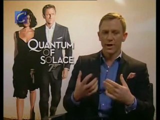 James Bond, de preestreno en Valencia