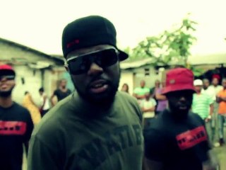 Sexion D'Assaut : Welcome To The Wa - Part.2 [Freestyle]