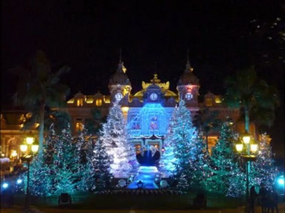 Joyeux noël 2011