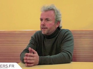 Frédéric Lenoir (entretien par Nicolas Roberti)