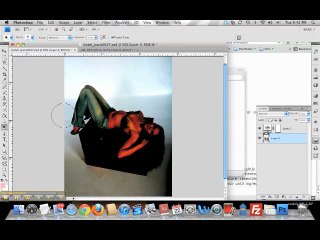 Photo Editing for Camgirls 2