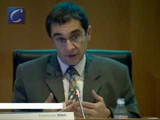 El BBVA prevé el cierre de sucursales en el sector banca