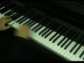 Robert Schumann, Fantasie in C op.17 (complete). Mehmet Okonsar, piano