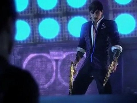 Alpha Protocol (PS3) - Journal des développeurs - Episode 7