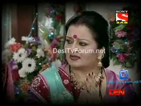 Sajan Re Jhoot Mat Bolo - 21st December 2011 - Part2