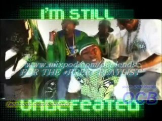 redux - 50 cent - I Get Money bw Too Hot