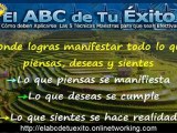 EL ABC DE TU ÉXITO - Superación y Motivación Personal , BONOS DE REGALO