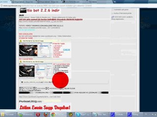 KANIT  uaua yalan söylemez oyunbozan.org hile yapmaz