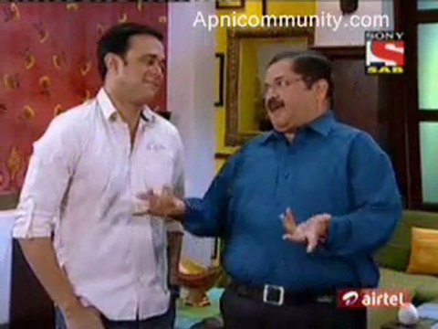 Sajan Re Jhoot Maat Bolo - 21st December 2011 pt2