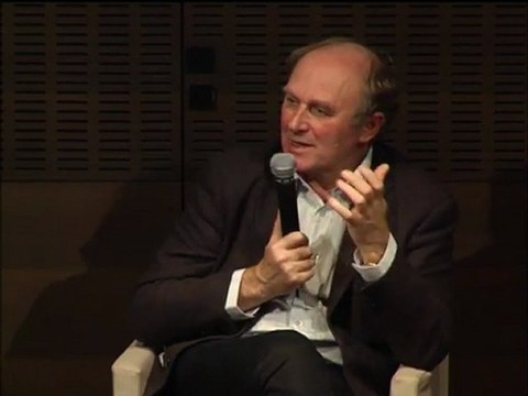 Master Class Jérôme Prieur, autour de René Char, nom de guerre Alexandre