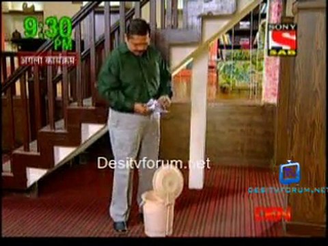 Sajan Re Jhoot Mat Bolo - 21st December 2011 - Part2