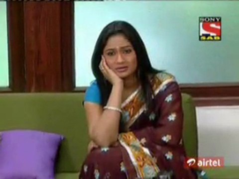 Sajan Re Jhoot Maat Bolo - 21st December 2011 pt3