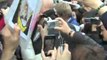 Lady Gaga Is Mobbed and Serenaded in Japan