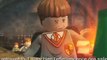 LEGO Harry Potter : Années 1 à 4 (PS3) - Poudlard