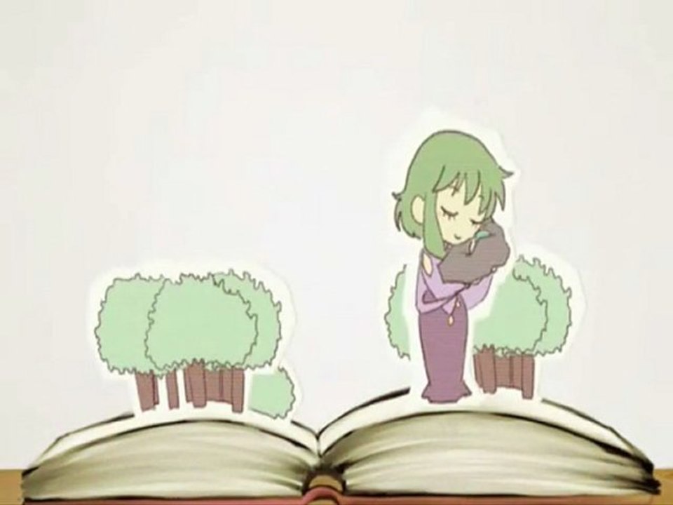 Vocaloid Cierra Los Ojos InuYDesi Fandub