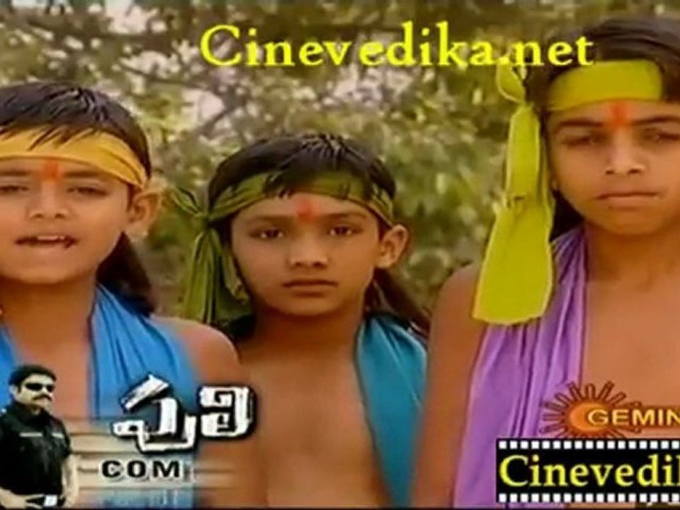 Cinevedika.net - Jai Sri krishna - Telugu - Dec 21_clip1